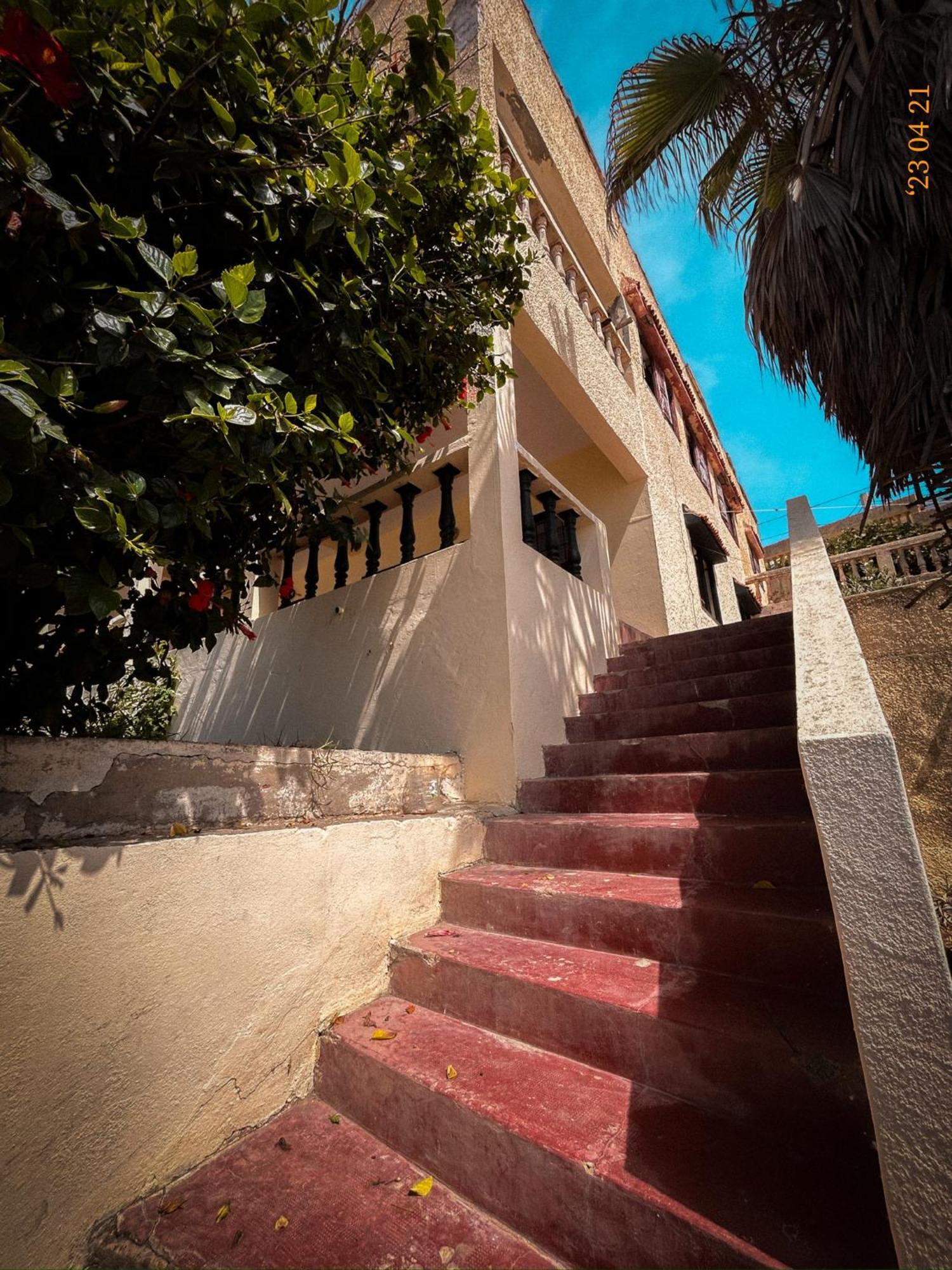 Villa Jouhara, Acces Prive Mer Moulay Bousselham Exterior foto